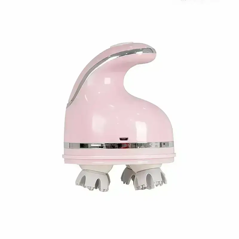 Electric Massager Pink YW-601 