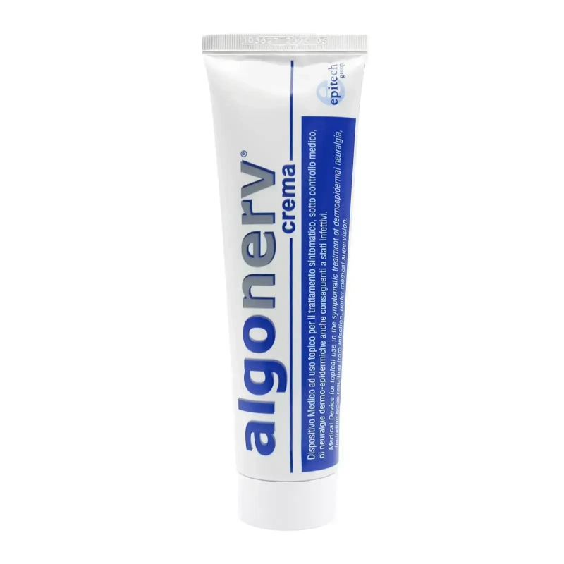 Algonerv Cream 100 ml anti-inflammatory