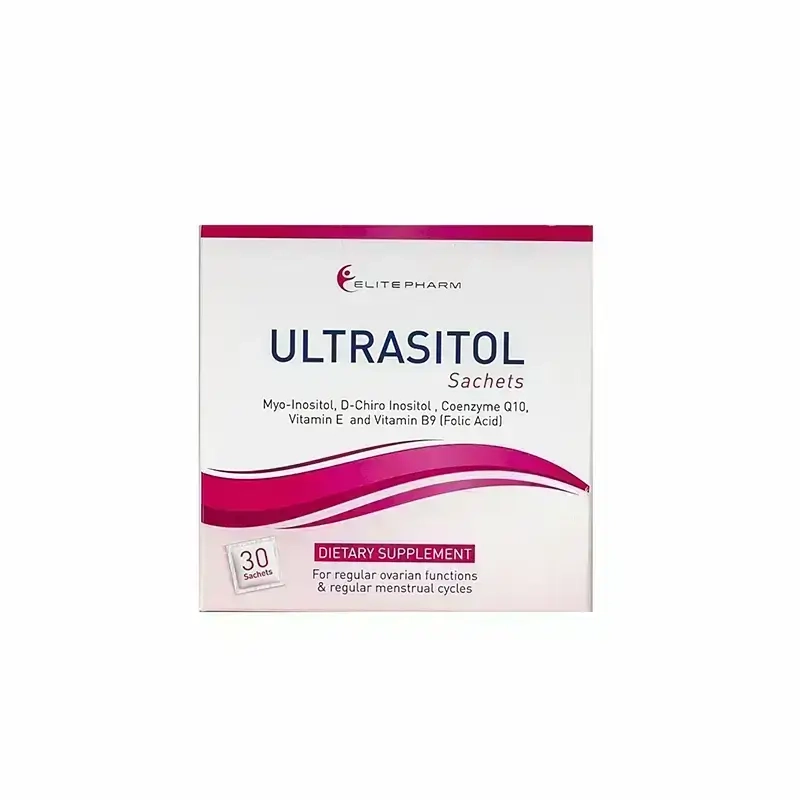 Ultrasitol 30 Sachets