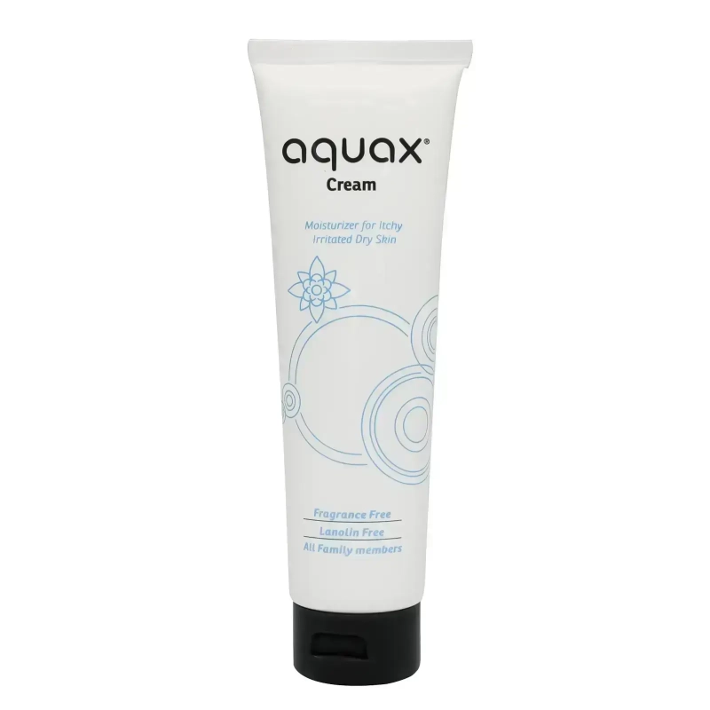 Aquax Cream 150 g For Dry Skin 