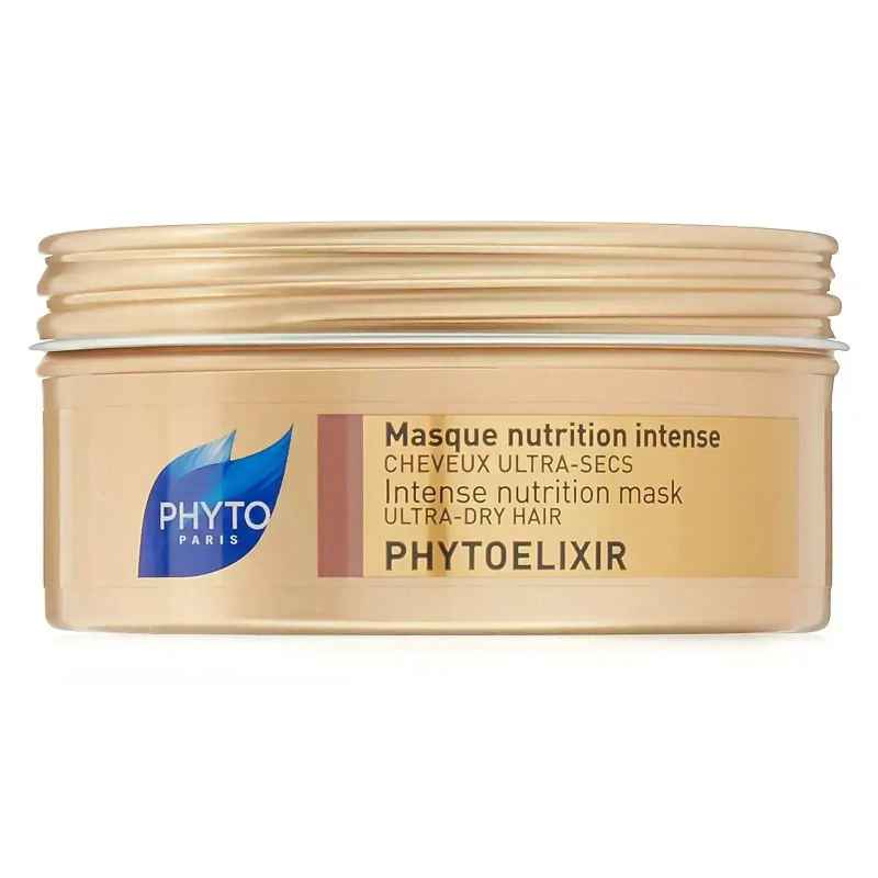 Phyto Phytoelixir Hair Mask 200 mL to strengthen the hair