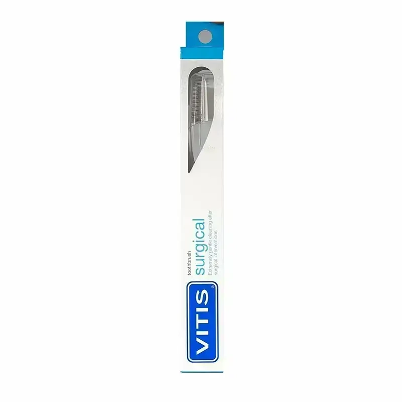 Vitis Surgical Toothbrush 1 Pc 301-V08