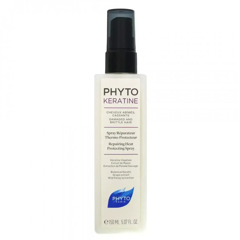 Phyto Phytokeratine Spray 150 mL heat-protector