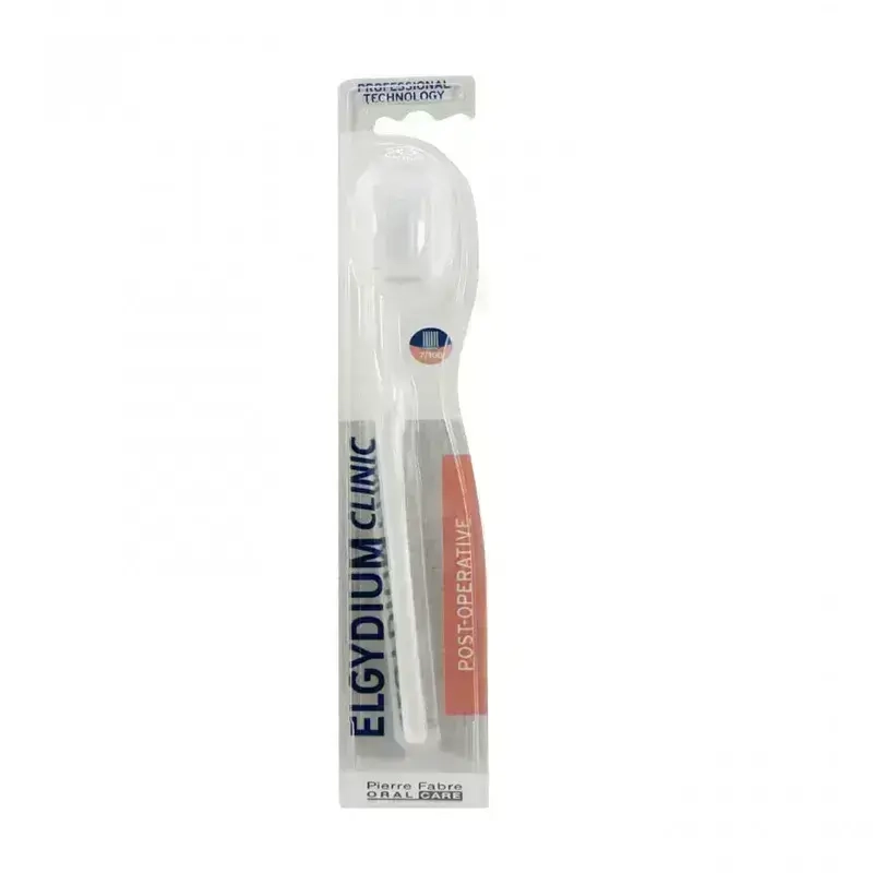 Elgydium Post Operative Toothbrush 1 Pc 