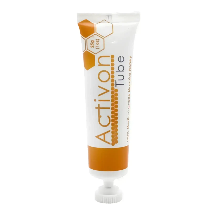 Activon Cream 25 g for wounds and burns