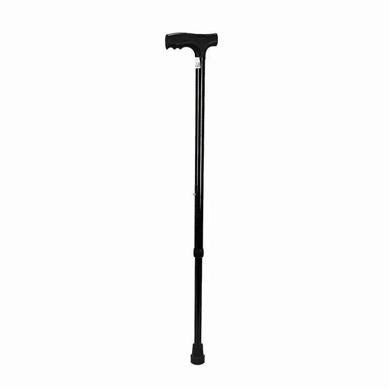 Walking Normal Stick With Adjustable 