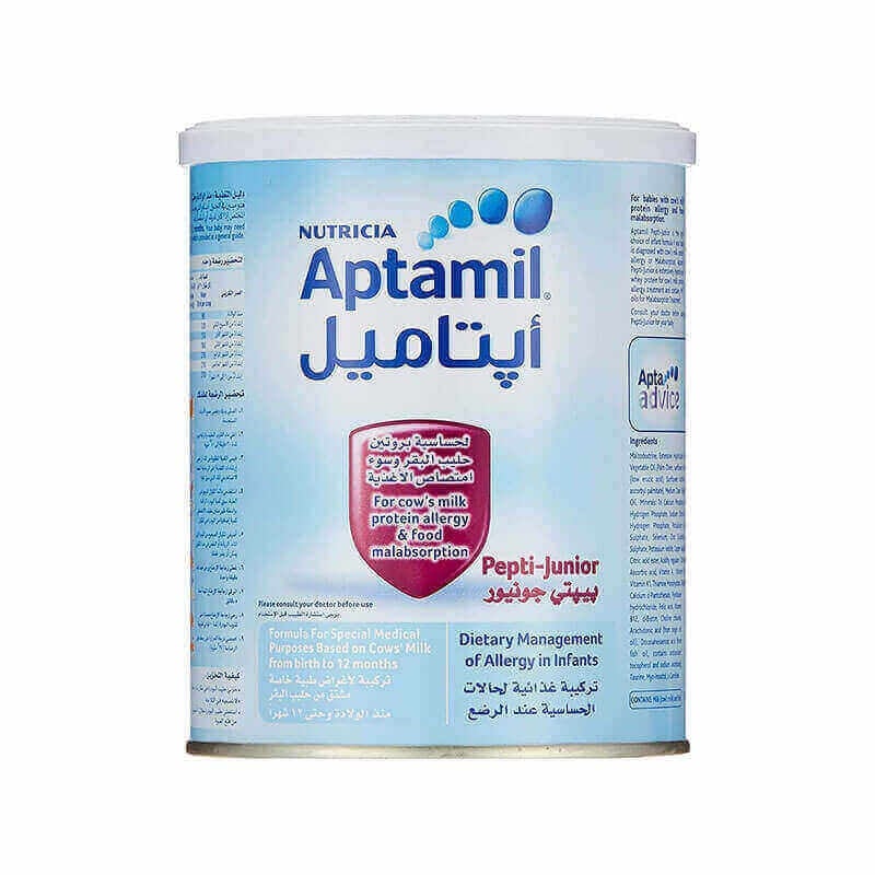Aptamil Pepti Junior Milk 400 g