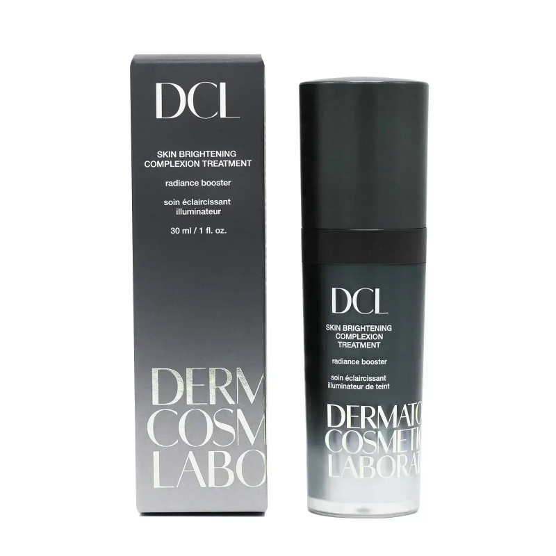 DCL Skin Brightening Complexion Treatment 30 mL 