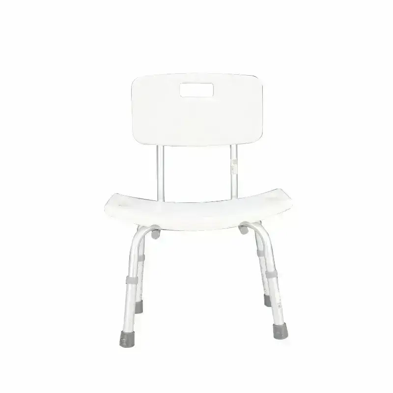 Shower Chair With Back FS798