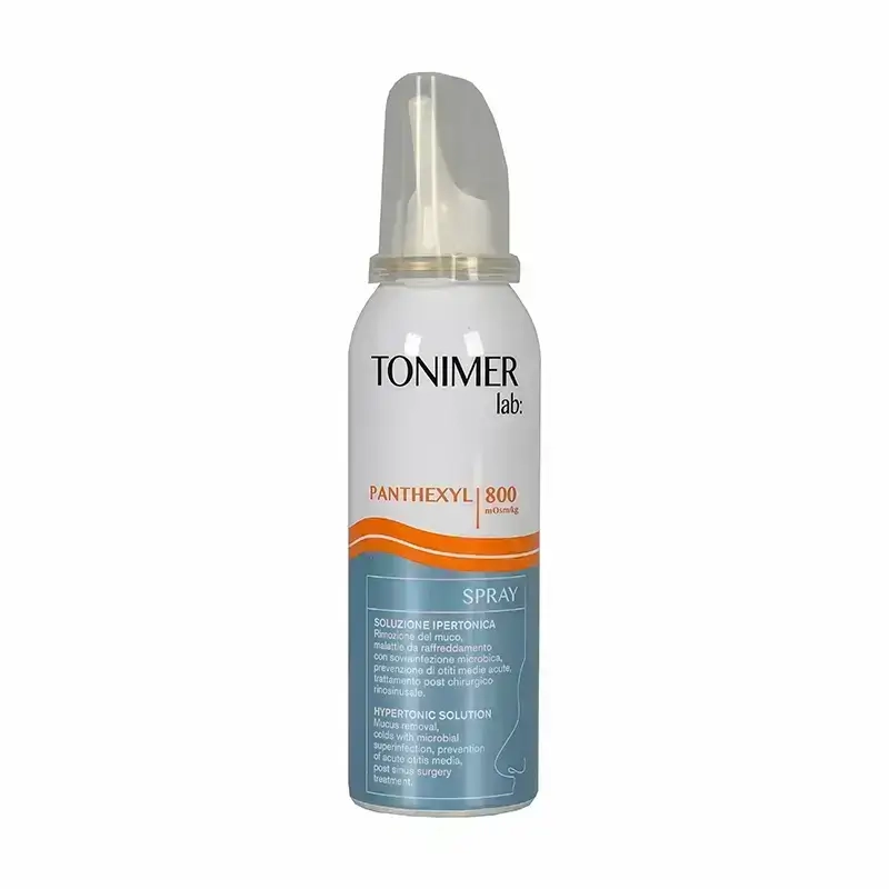 Tonimer Panthexyl Spray 100 ml