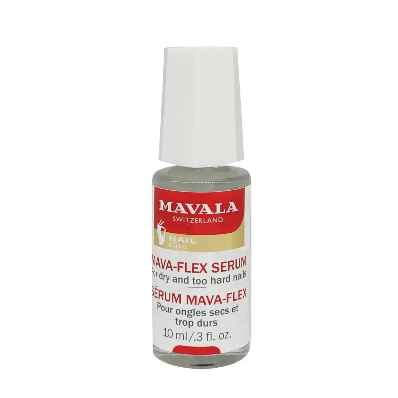 Mavala Mava-Flex Serum 10 mL- strengthen the nails