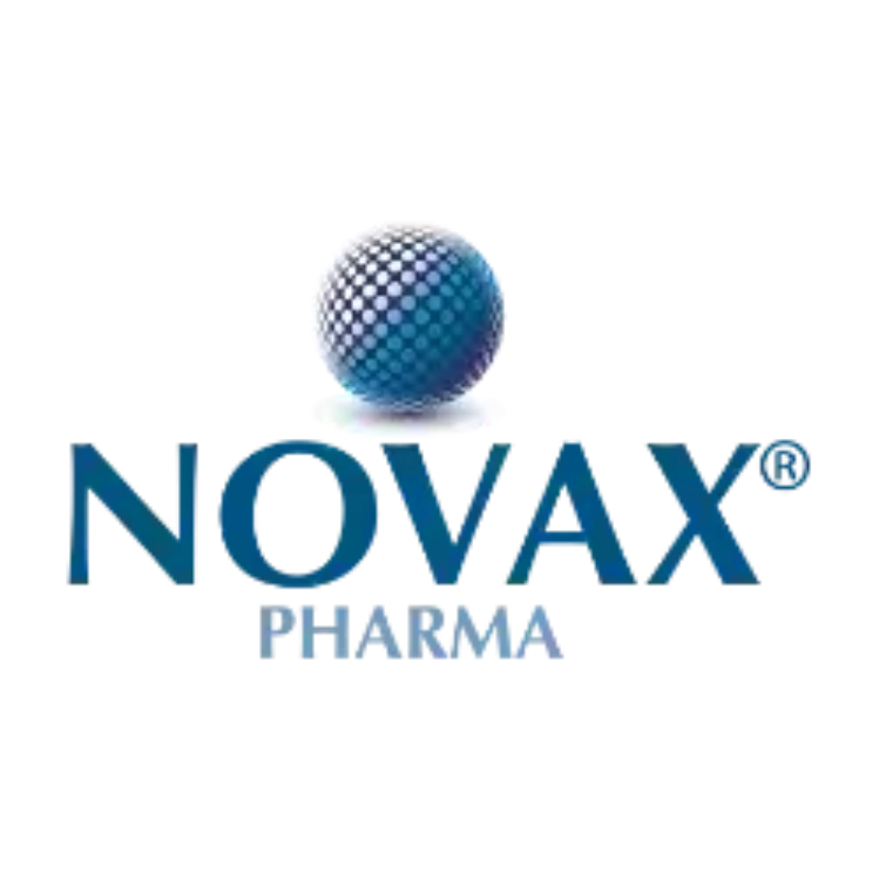 Picture for manufacturer NOVAX PHARMA