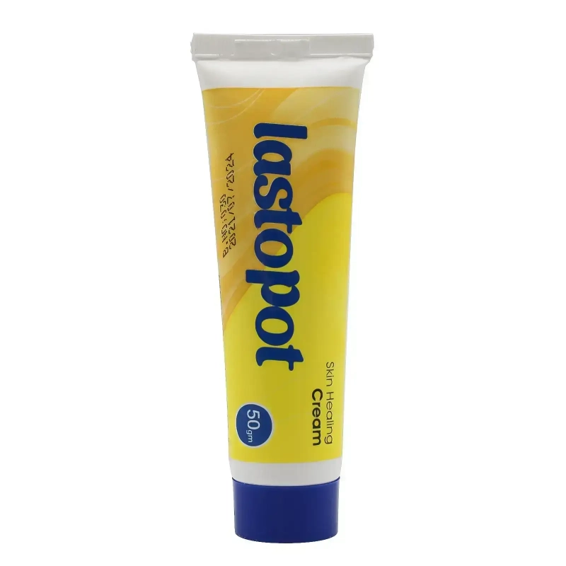 Lastopot Skin Healing Cream 50 g