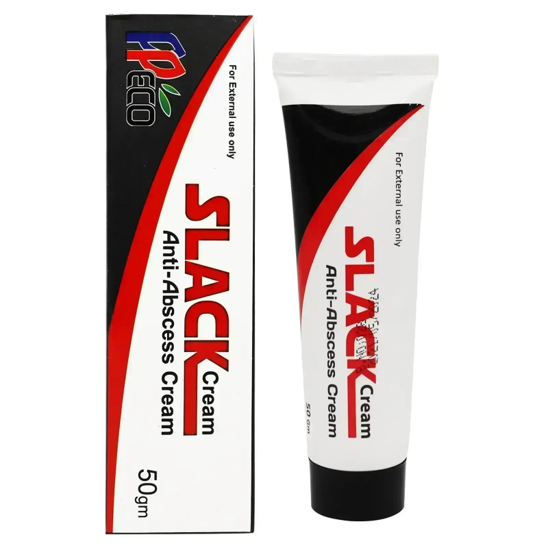 Slack Anti-Abscess Cream 50 g 