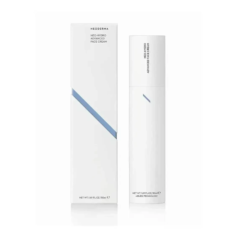 Neoderma Neo Hydro Advanced Face Cream 50 ml 