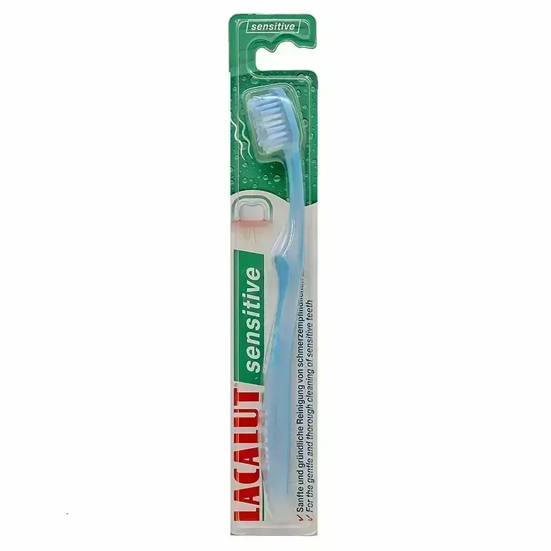 Lacalut Sensitive Toothbrush 1 Pc 
