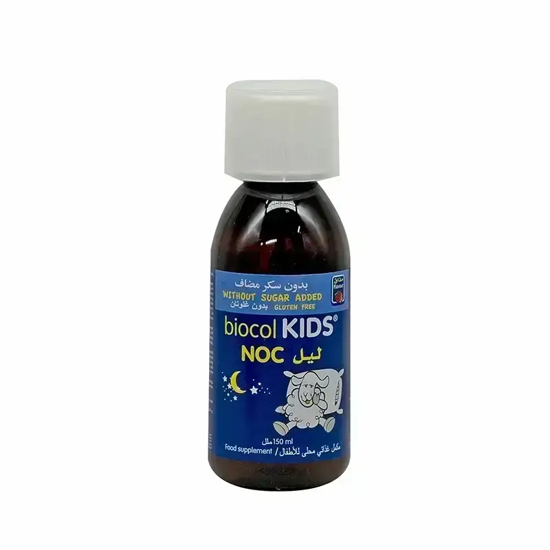 Biocol Kids NOC Sleep 150 ml