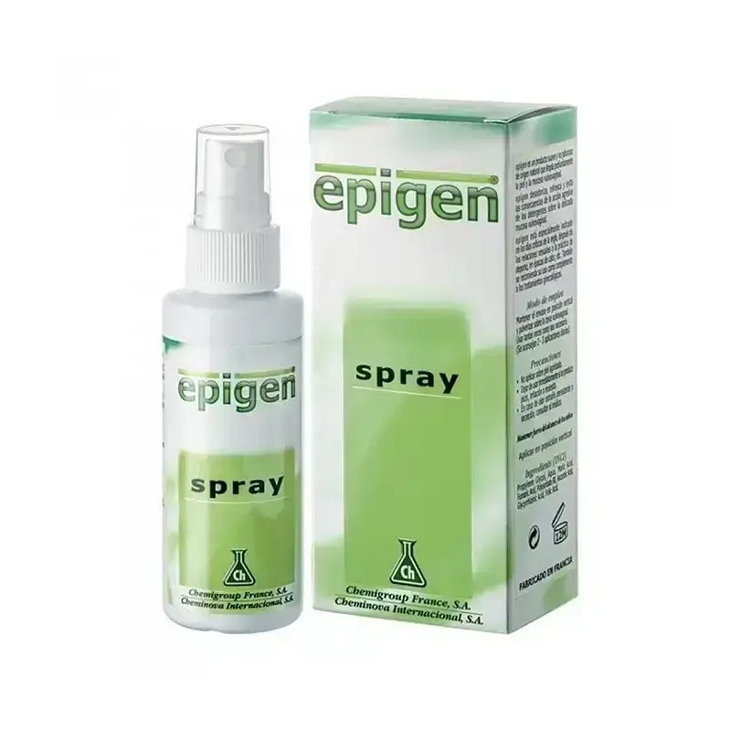 Epigen Spray 60 ml
