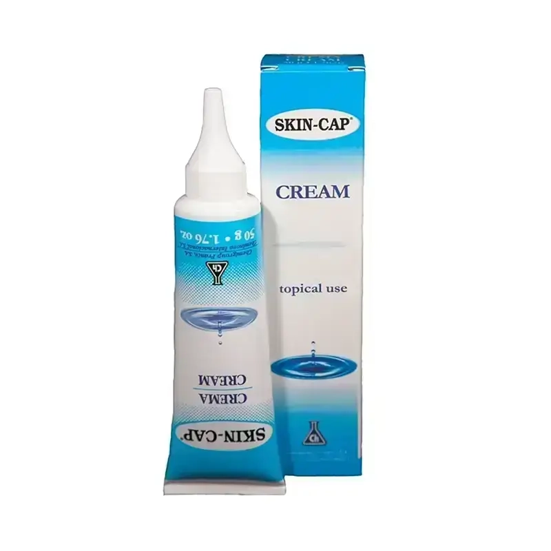 Skin Cap Cream 50 g