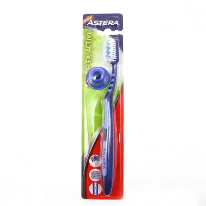 Astera Flex Active Toothbrush Soft 1 Pc
