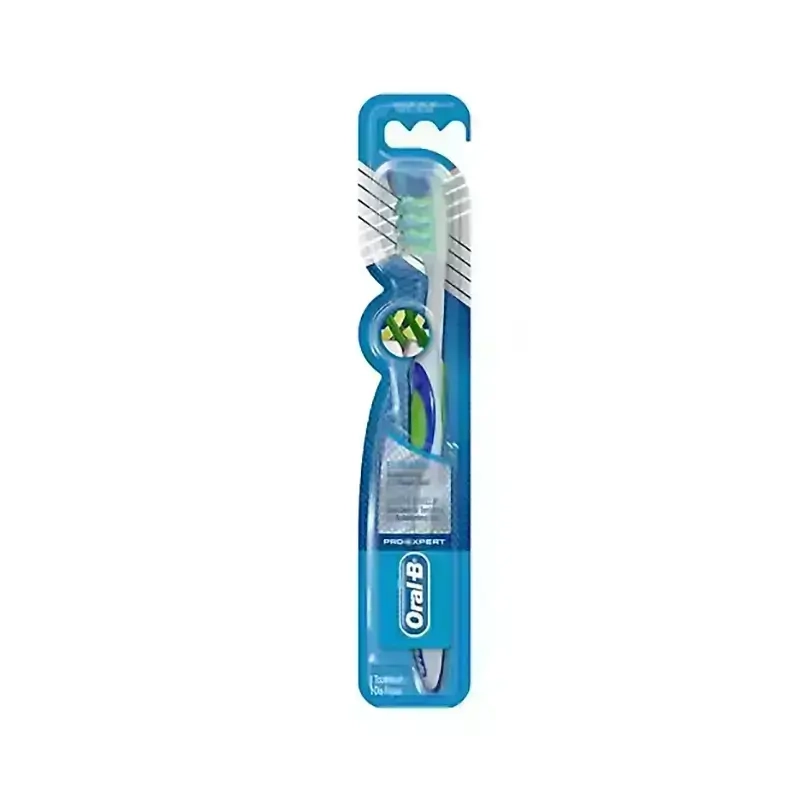 Oral B Pro Expert Extra Clean Toothbrush Medium 1 Pc