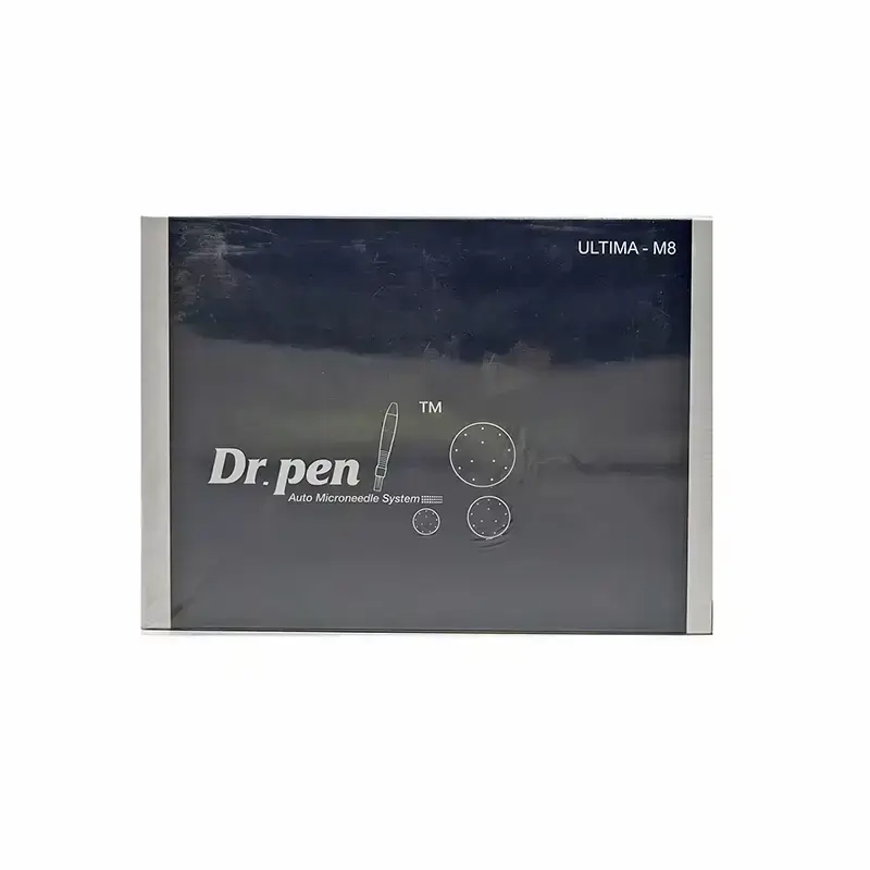 Dr. Pen Auto Microneedle System Ultima M8