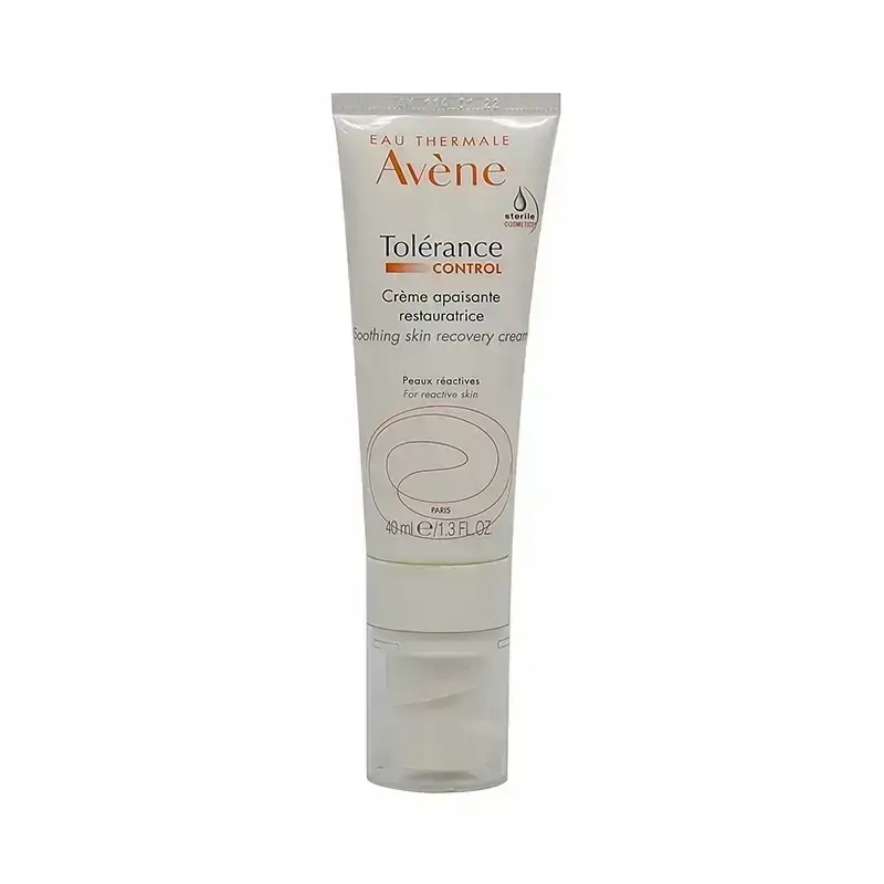 Avene Tolerance Control Skin Recovery Cream 40 ml