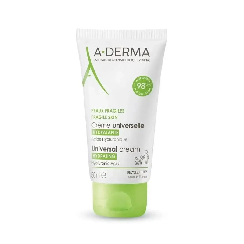 A-Derma Universal Cream 50 ml