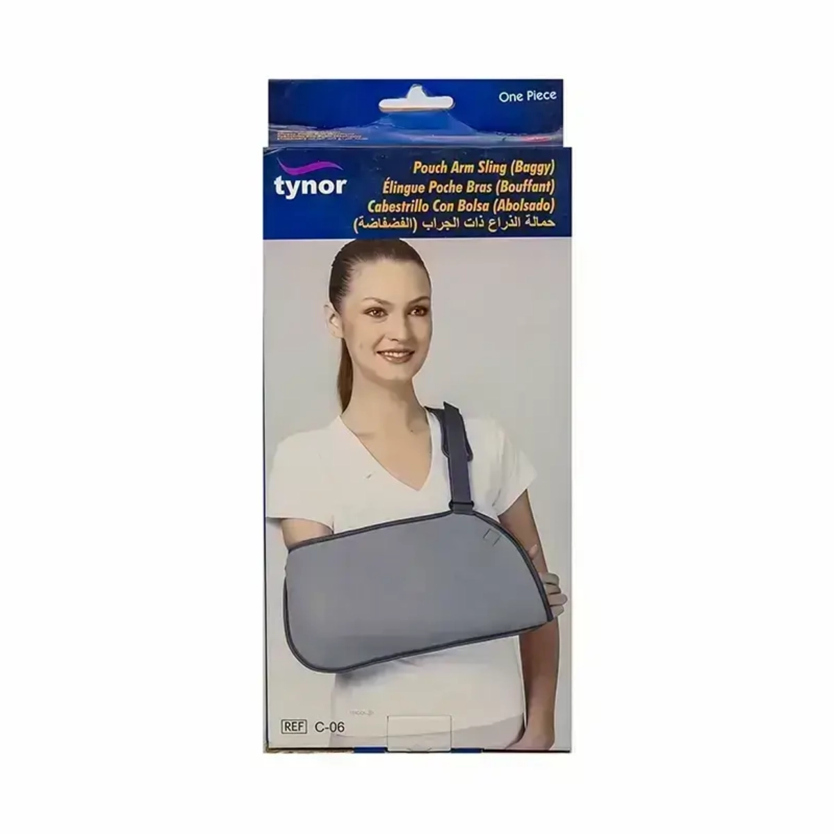 Arm 2025 sling bag