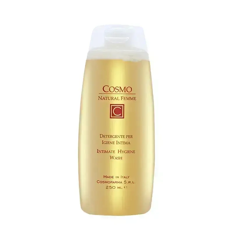 Cosmo Natural Femme Intimate Wash 250 ml
