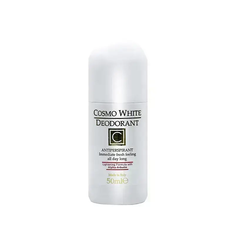  Cosmo White Deodorant Whitening 50ml