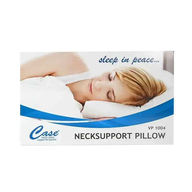 Case Necksupport Pillow Big