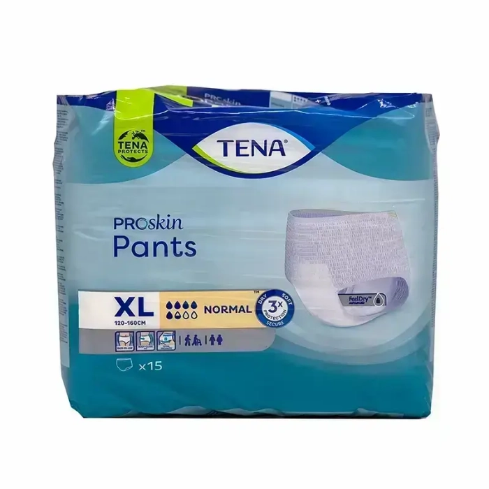 Tena Pants Value Pack XL 8 Counts Online at Best Price, Other Personal  Care