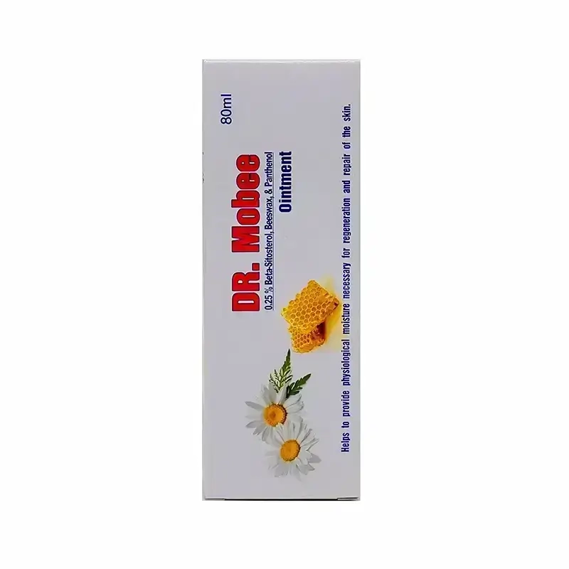 Dr. Mobee Ointment 80 ml
