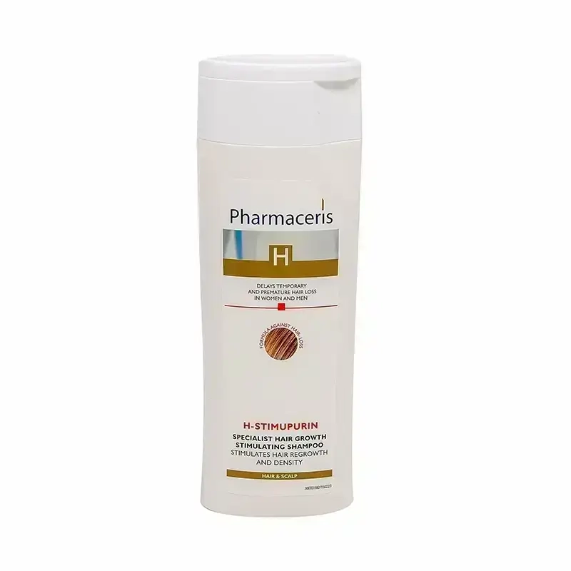Pharmaceris H Stimupurin Shampoo 250 ml 