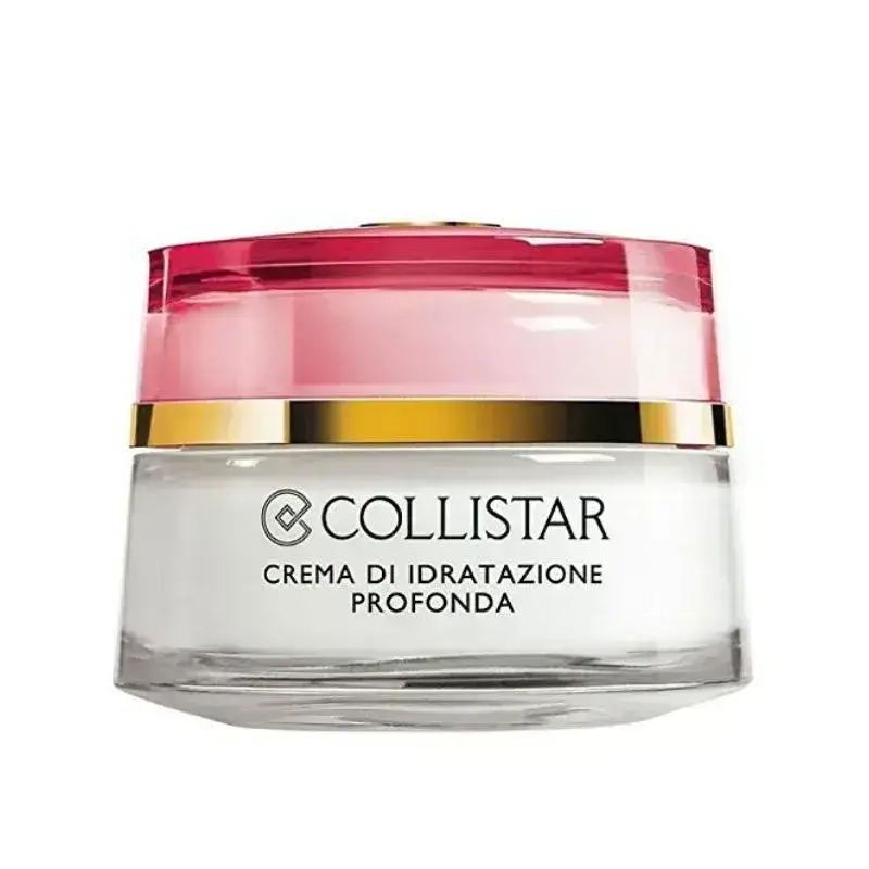 Collistar Deep Moisturizing Cream 50 ml 