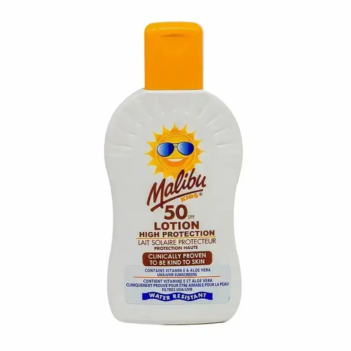 SUN HIGH Protection Sunscreen Emulsion - Cosmofarma - Made in