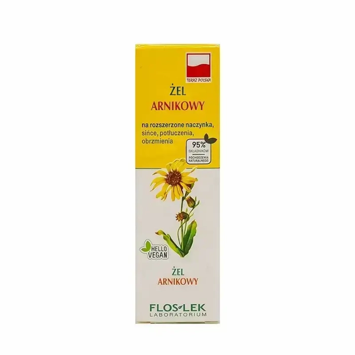 Buy ( Fast Gels Arnica Gel 50 g ) from Shifa Aldawaeya Pharmacy.