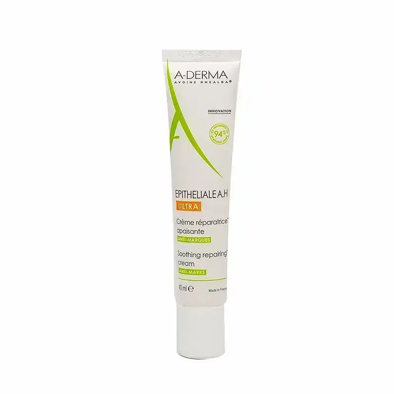 A-Derma Epitheliale A.H Ultra Soothing Repairing Cream 40 ml 