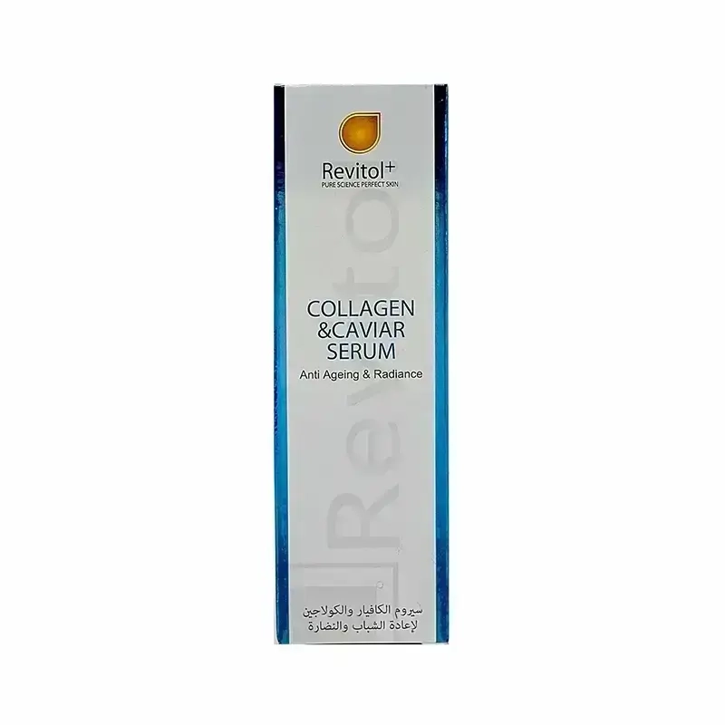 Revitol Collagen & Caviar Serum 30 ml 