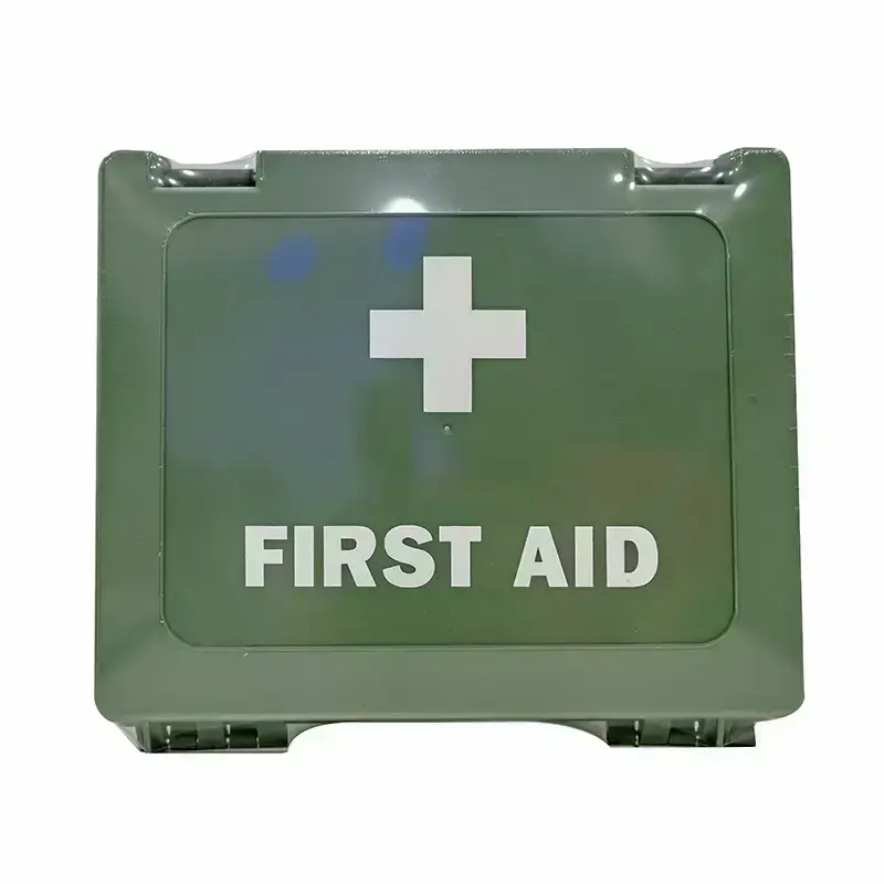 First Aid Kit Z241