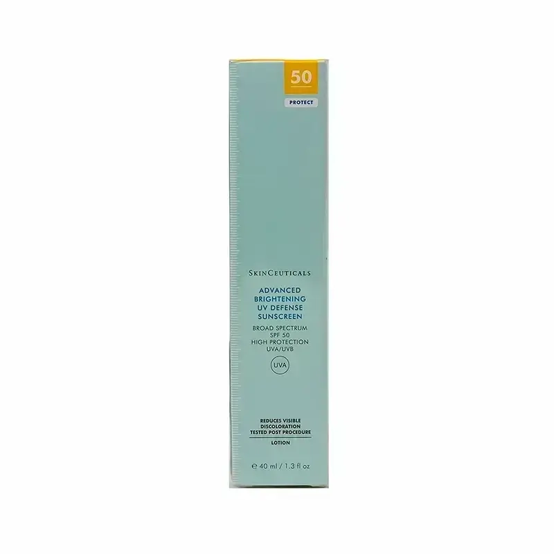 Skinceuticals SPF 50 Advanced Brightening UV Defence Lotion 40 ml 