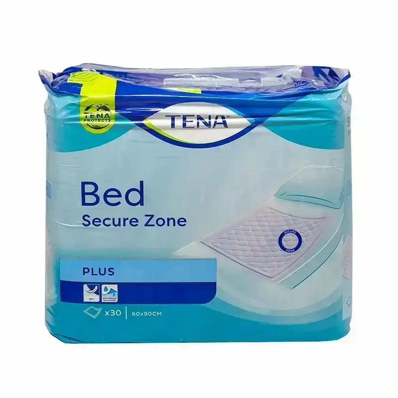 Tena Bed Plus 60x90 cm 30 Pcs 
