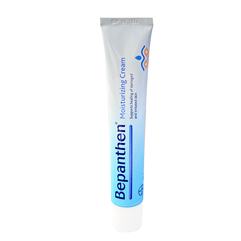 Bepanthene Cream 30g Moisturizing & antiseptic
