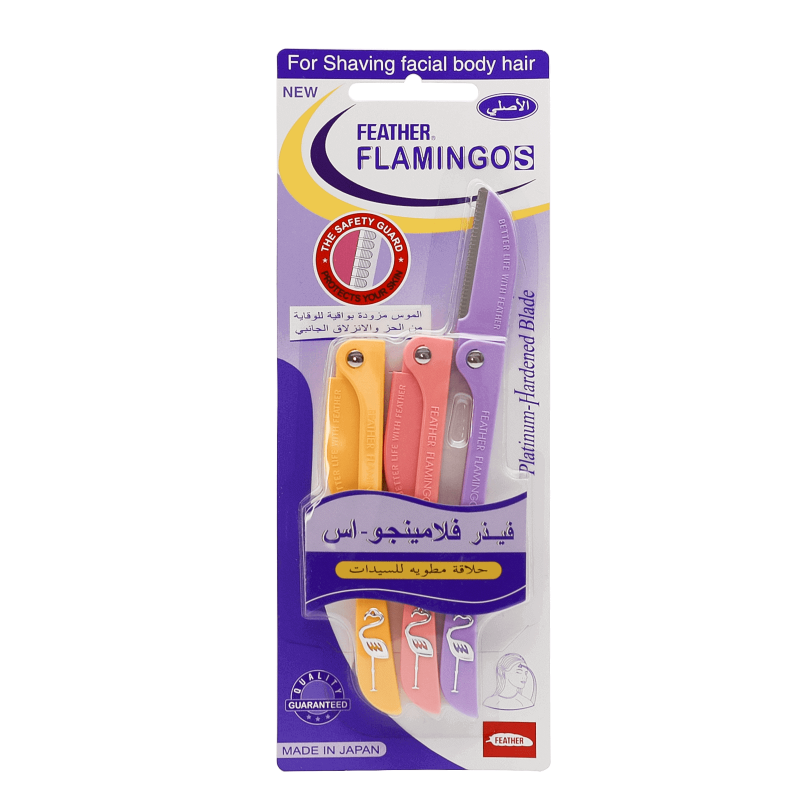 Feather Flamingo-S 3'S 