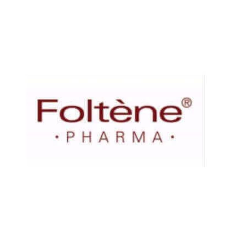 Picture for manufacturer Foltene Pharma