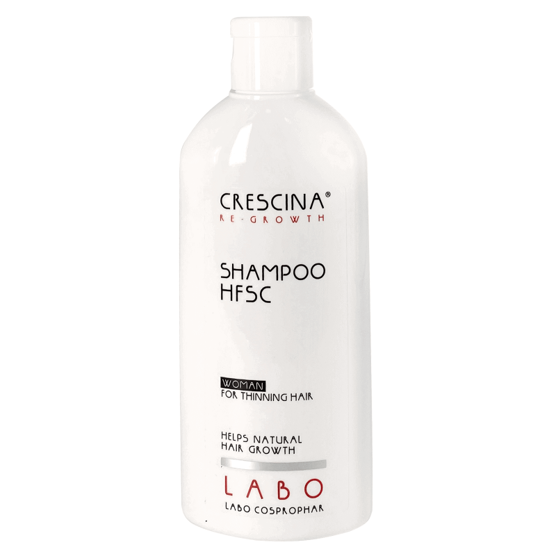 Crescina HFSC Women Shampoo For Thinning Hair 200 ml 
