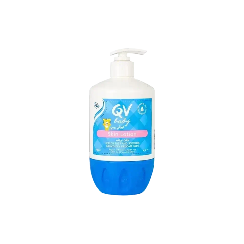 QV Baby Skin Lotion 500 g 