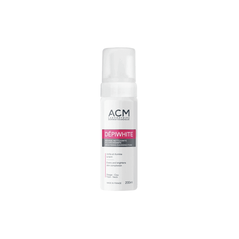 ACM Depiwhite Cleansing Foam 200 ml 