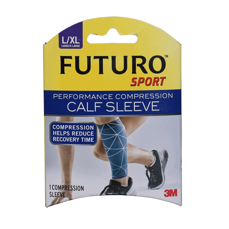 Futuro Sport Calf Sleeve L/XL 
